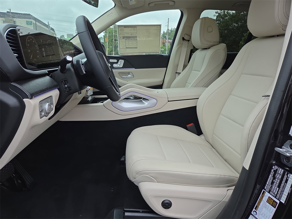2026 Mercedes Benz GLE 450 4MATIC photo 9