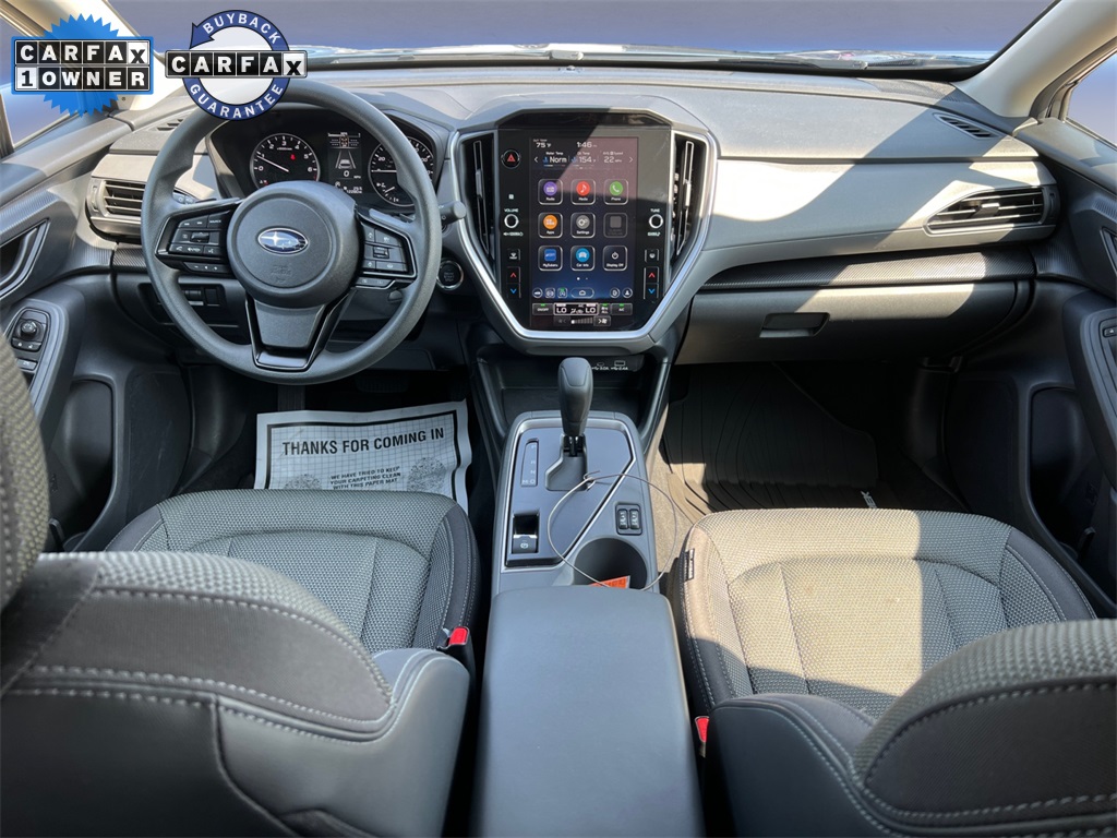 2024 Subaru Crosstrek Premium photo 12