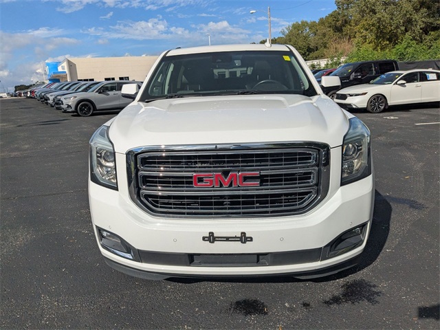 2019 Gmc Yukon XL SLT photo 2
