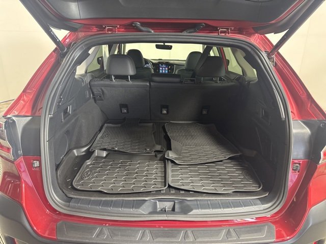 2022 Subaru Outback Limited photo 6