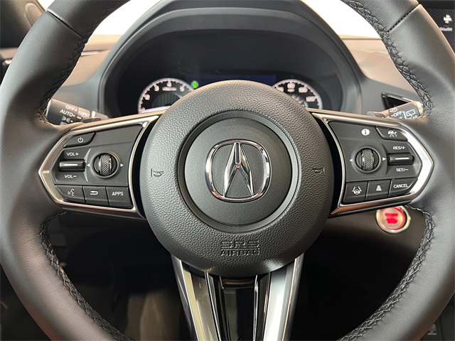 2025 Acura RDX Base photo 19