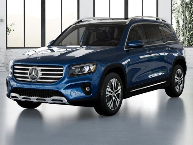 2026 Mercedes-Benz GLB GLB 250's photo