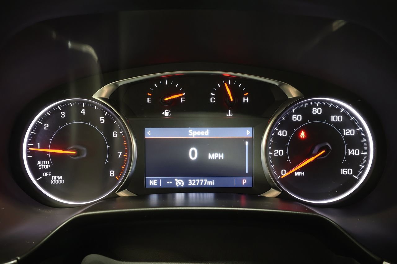 2023 Chevrolet Blazer 2LT photo 11