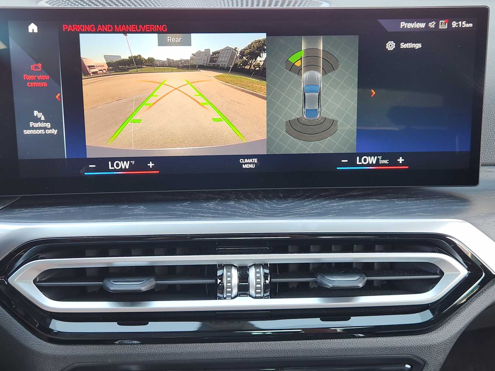2023 Bmw i4 eDrive40 photo 10