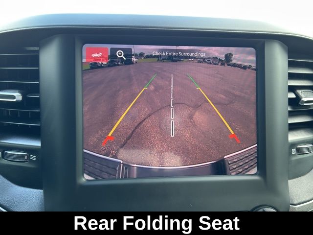 2024 Ram 2500 Tradesman photo 12