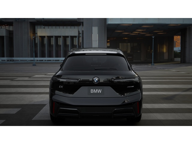 2026 Bmw iX photo 4
