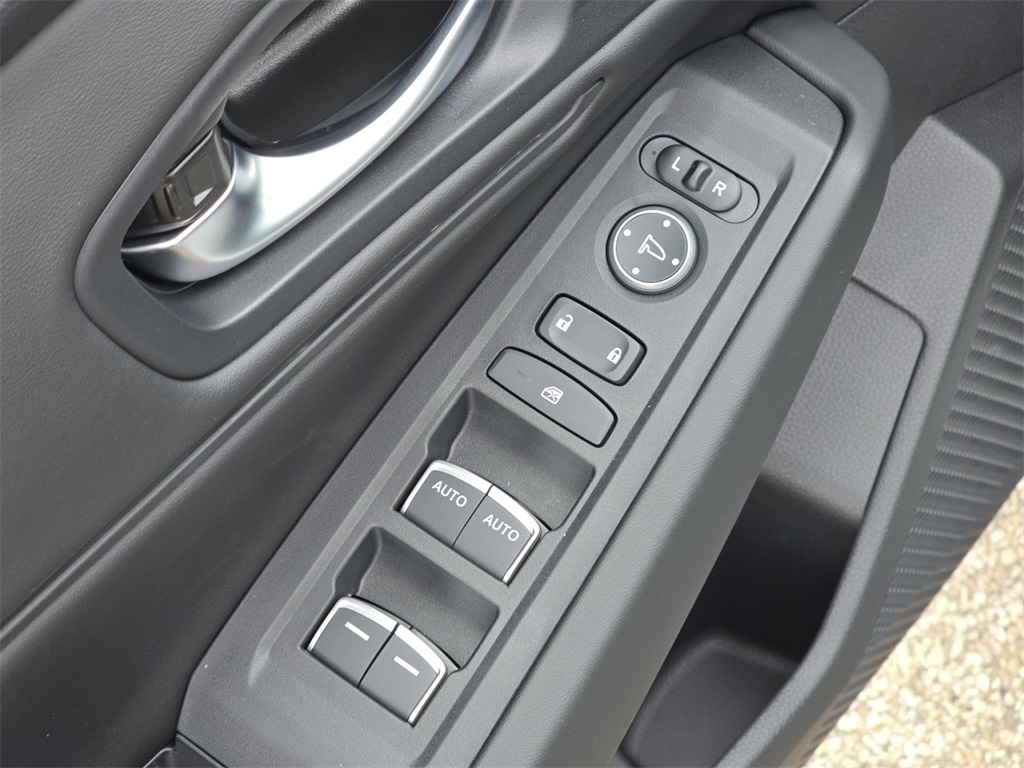 2025 Honda Accord SE photo 22