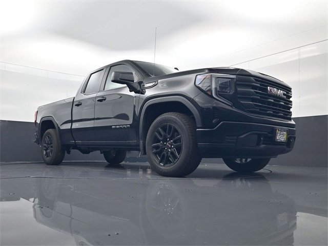 2026 Gmc Sierra 1500 Pro photo 23