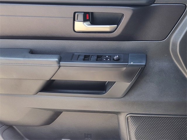 2024 Toyota Tundra SR5 photo 18