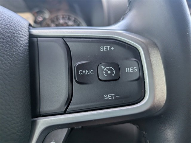 2019 Ram 1500 Big Horn Lone Star photo 26