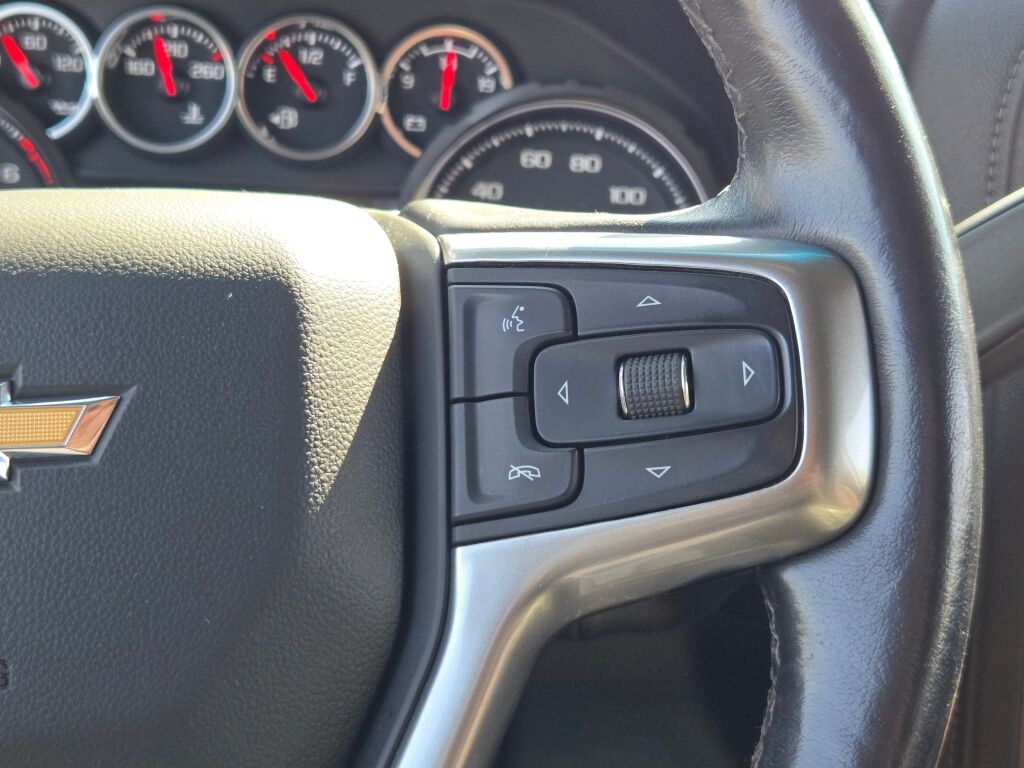 2022 Chevrolet Silverado 1500 LT photo 27