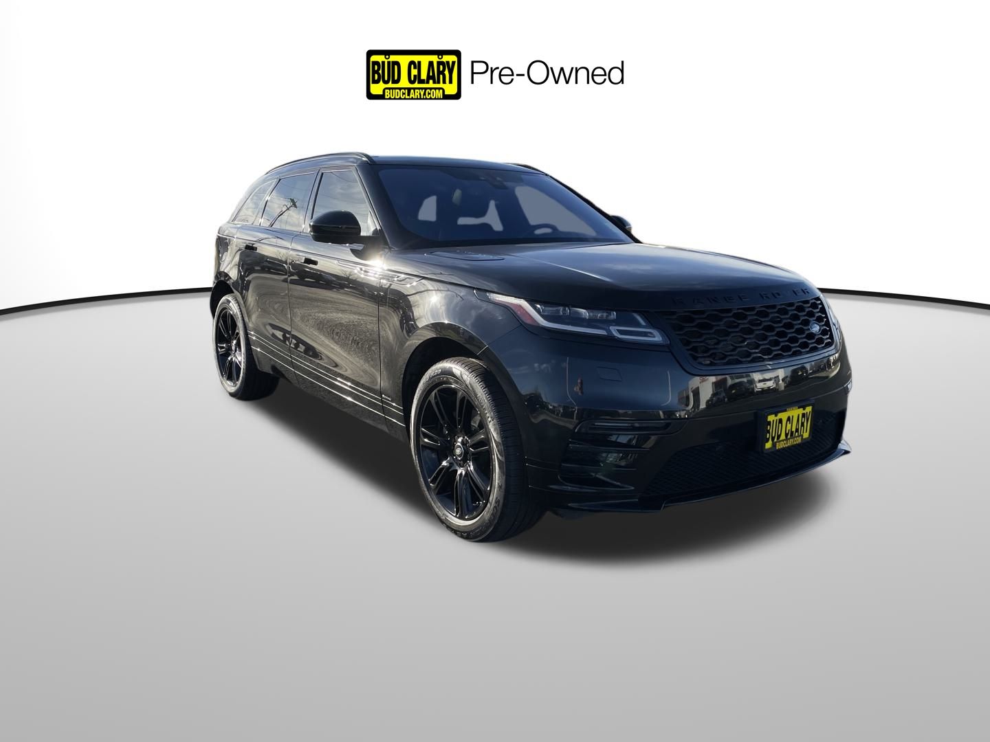 2020 Land Rover Range Rover Velar S's photo