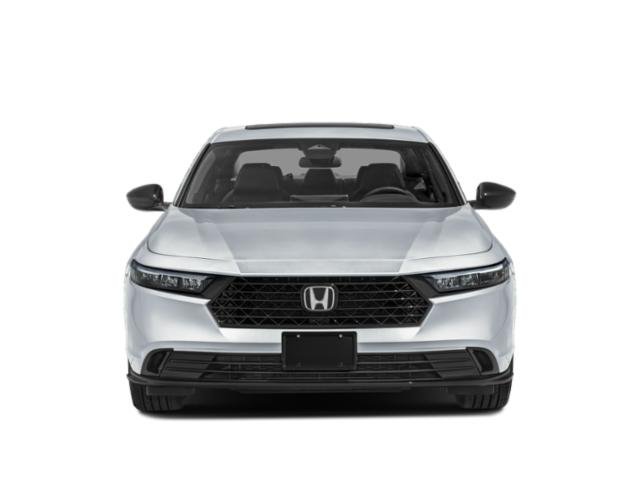 2025 Honda Accord Hybrid Sport-L photo 4