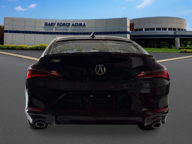 2026 Acura Integra A-Spec photo 4