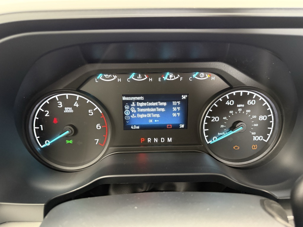 2026 Ford F-350 XL photo 4