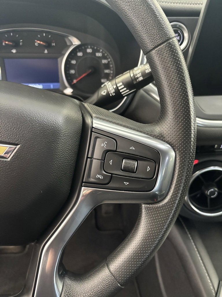 2023 Chevrolet Blazer 2LT photo 10