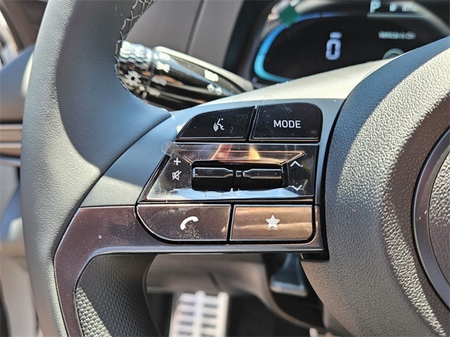 2025 Hyundai Elantra SEL Sport photo 21