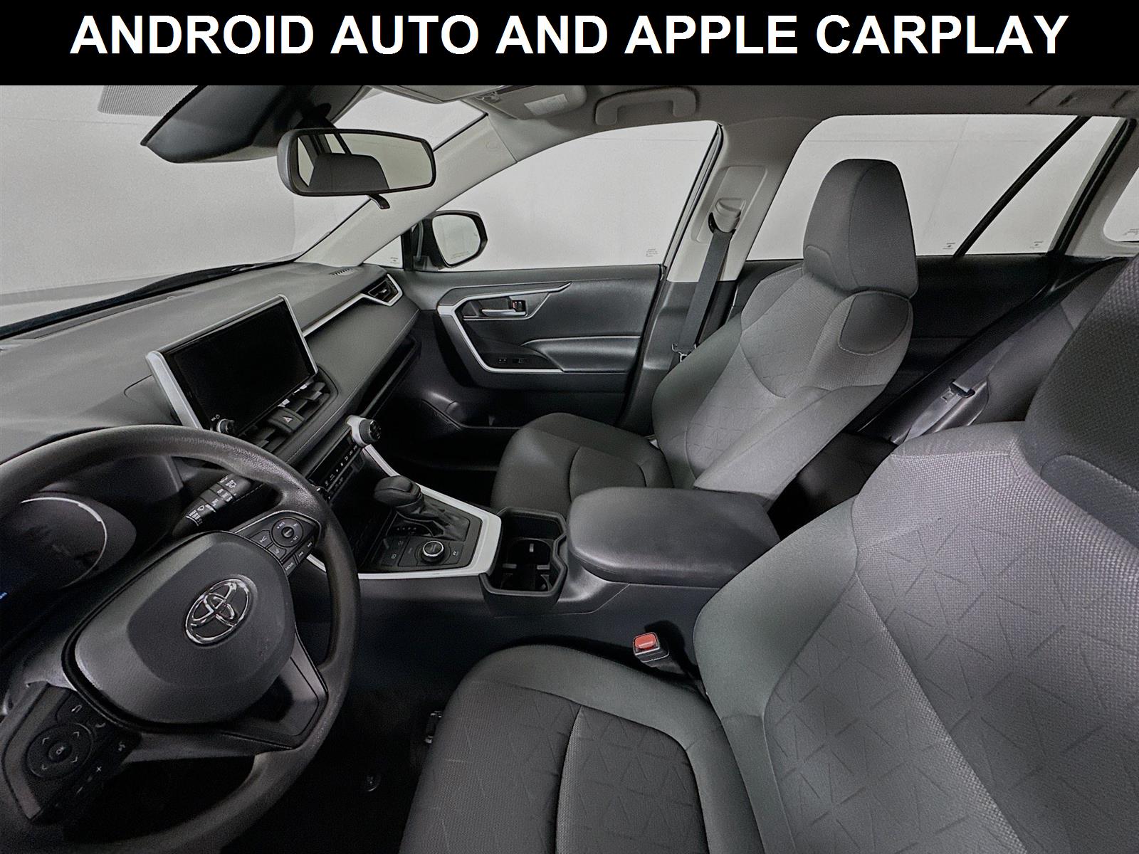 Certified 2025 Toyota RAV4 XLE with VIN 4T3RWRFV4SU178487 for sale in Winona, Minnesota