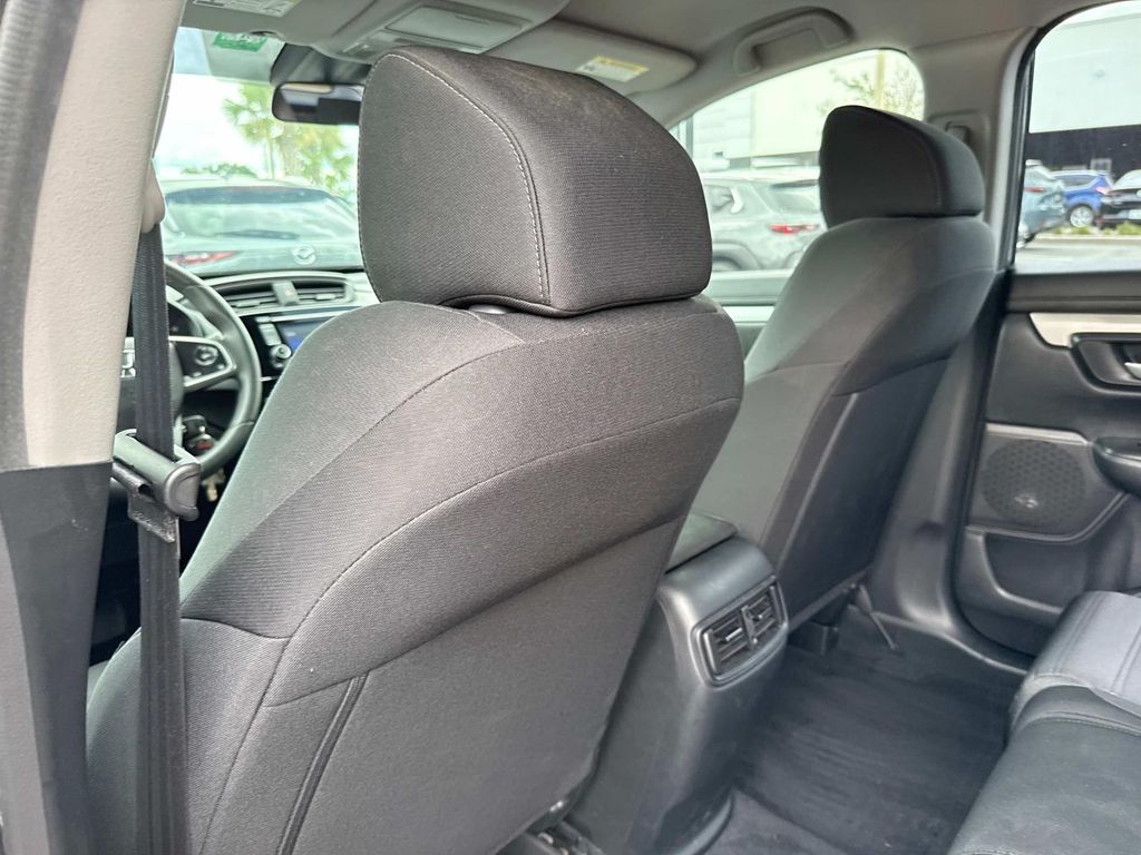 2021 Honda CR-V LX photo 12