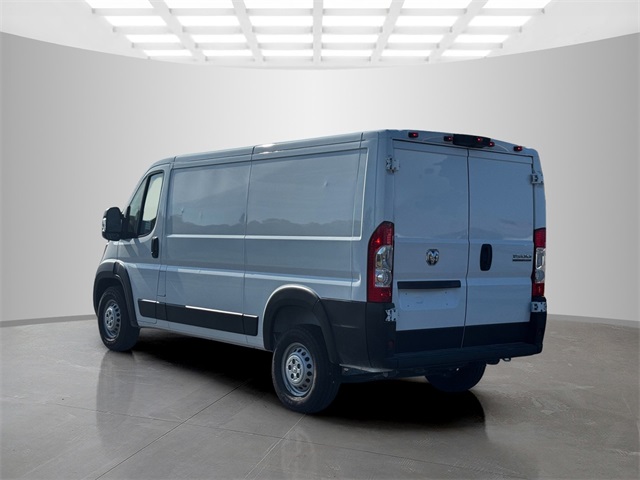 2025 Ram ProMaster 1500 photo 5
