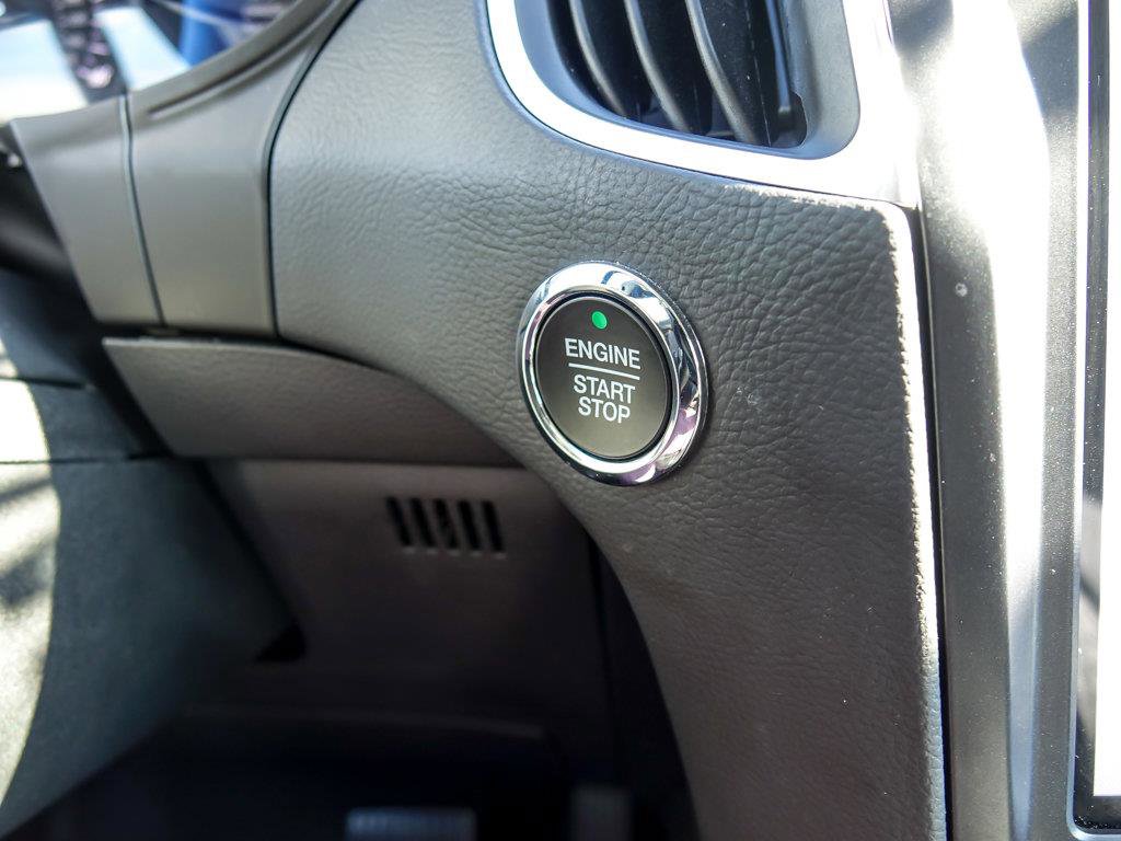 2024 FORD EDGE - Image 17