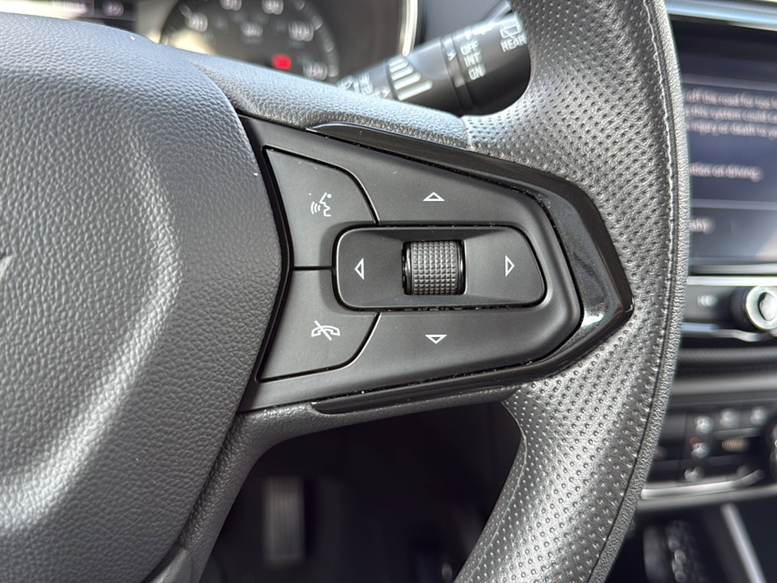 2023 Chevrolet Trailblazer LT photo 26