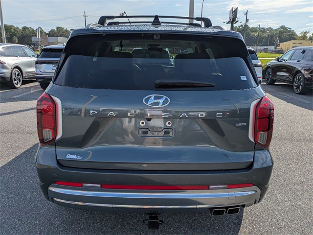 2023 Hyundai Palisade Calligraphy photo 3