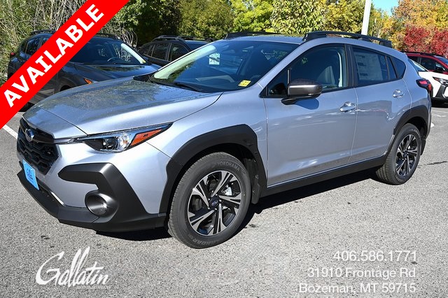 2025 Subaru Crosstrek Premium's photo