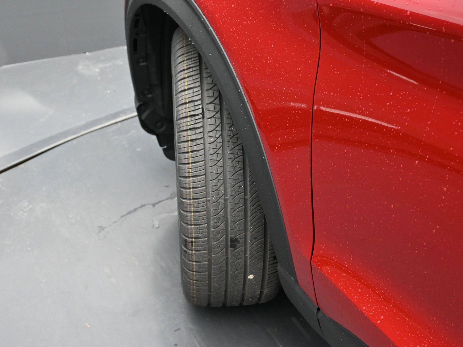 2026 Ford Explorer ST photo 3