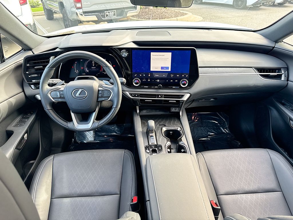 2023 Lexus RX 350 Premium photo 27