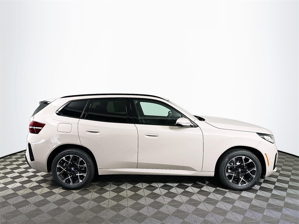 2026 Bmw X3 photo 4