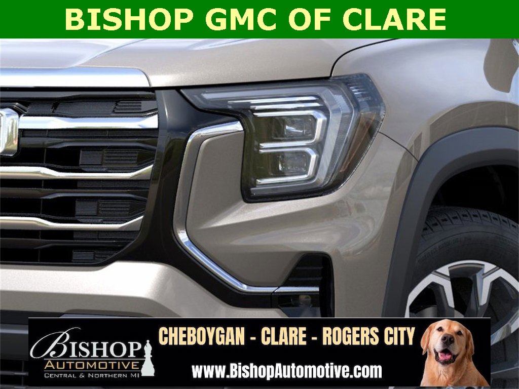 2026 Gmc Terrain Elevation photo 2