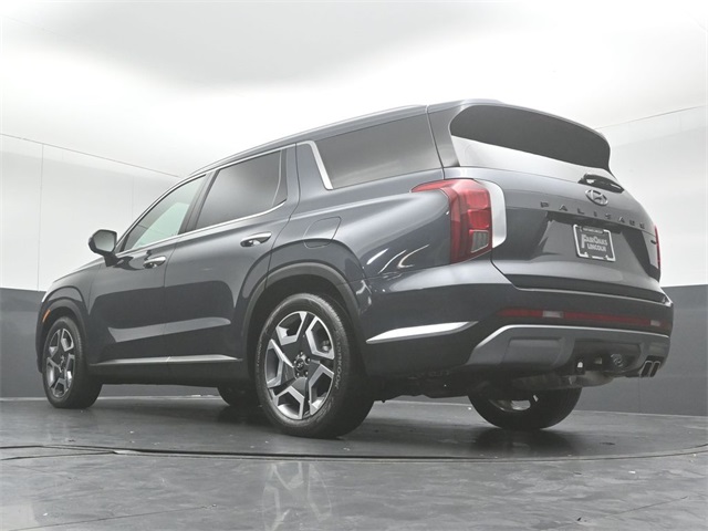 2024 HYUNDAI PALISADE - Image 43
