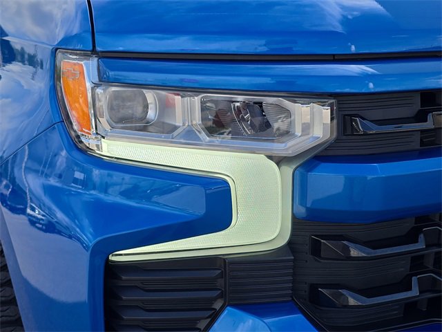 2023 Chevrolet Silverado 1500 photo 8