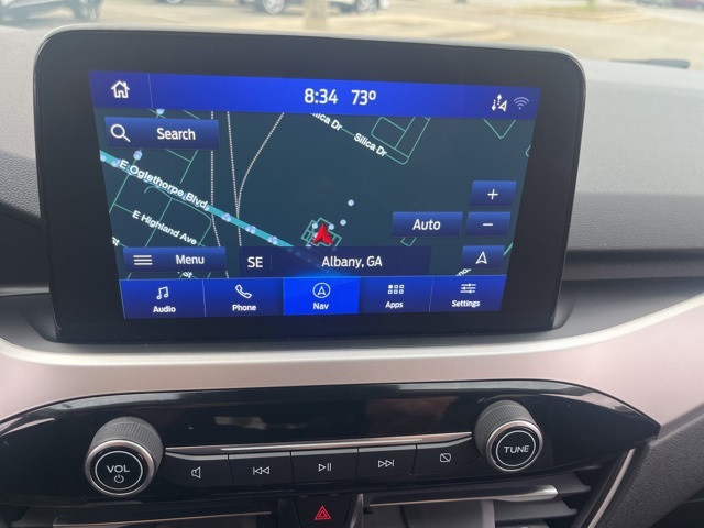 2020 Ford Escape SE photo 15