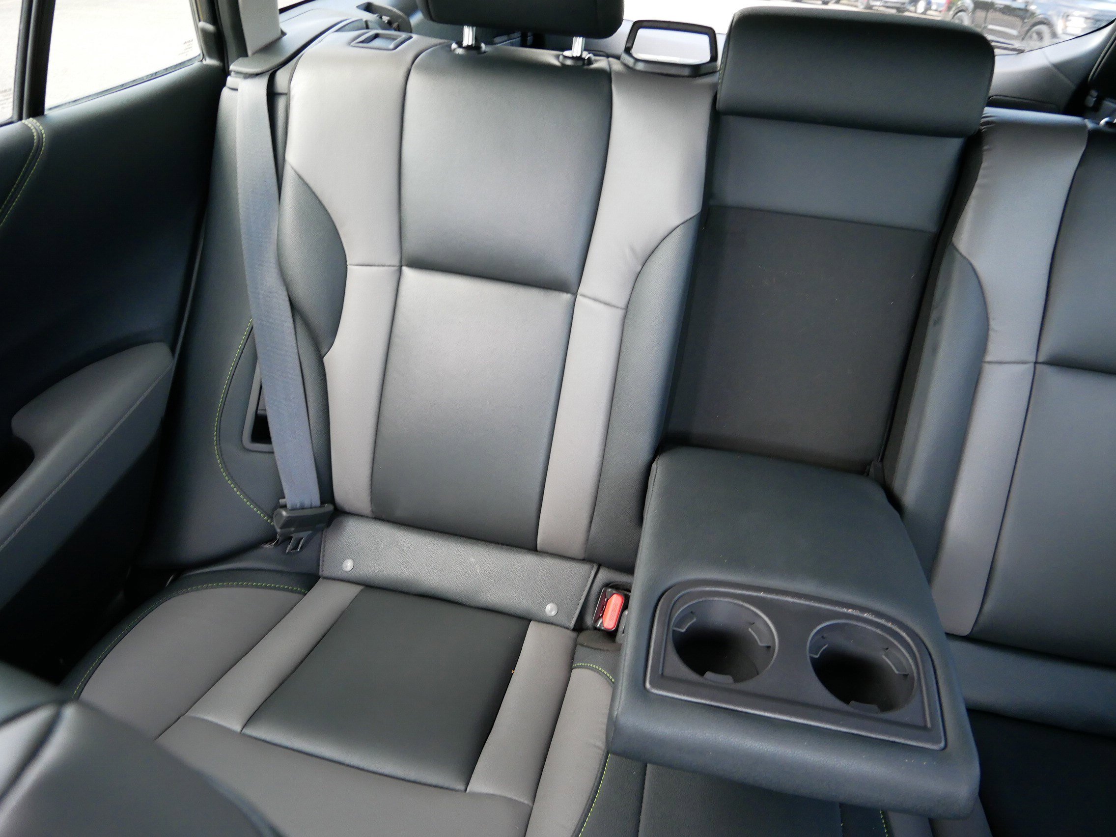 2023 Subaru Outback Onyx Edition photo 12