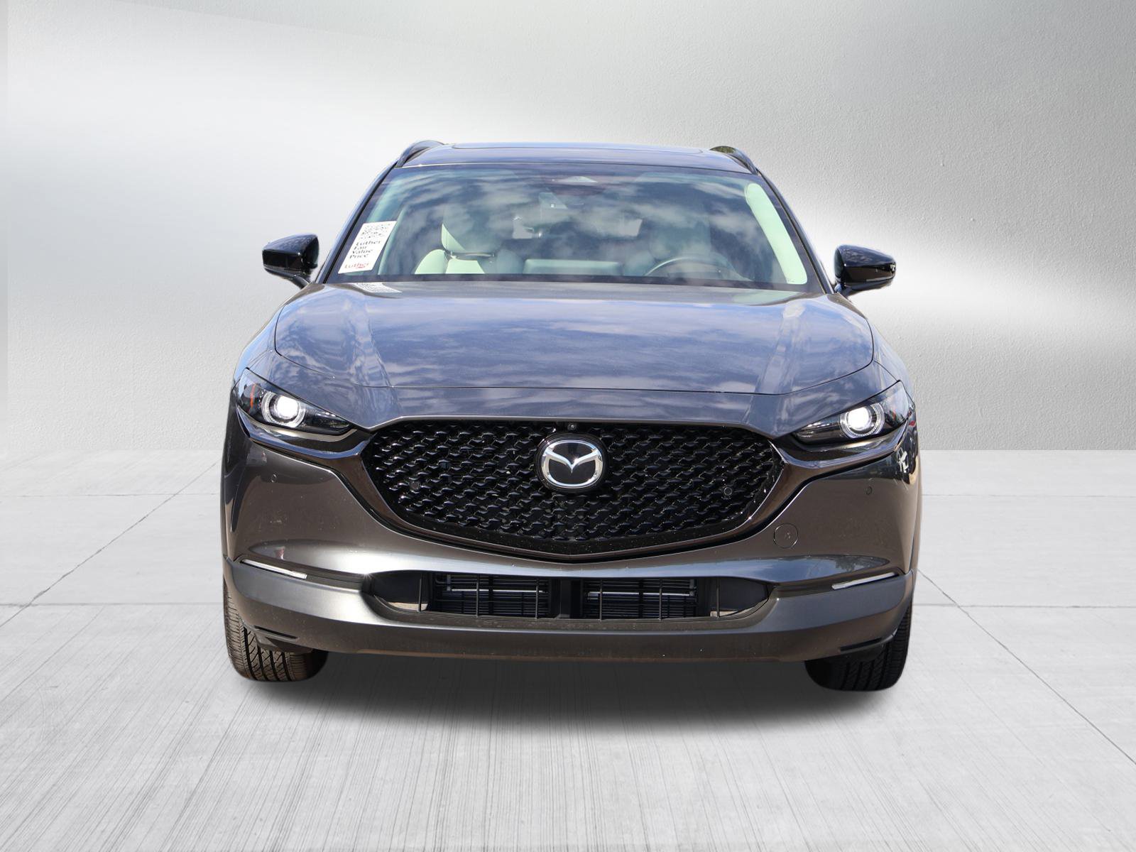 2025 Mazda CX-30 photo 2