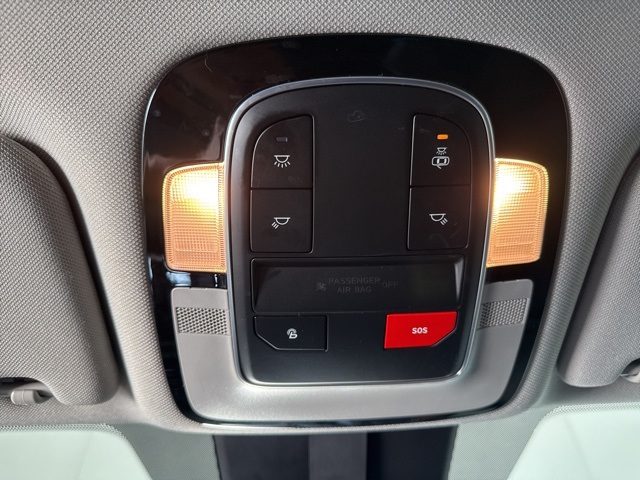 2022 Hyundai Santa Fe SEL photo 18