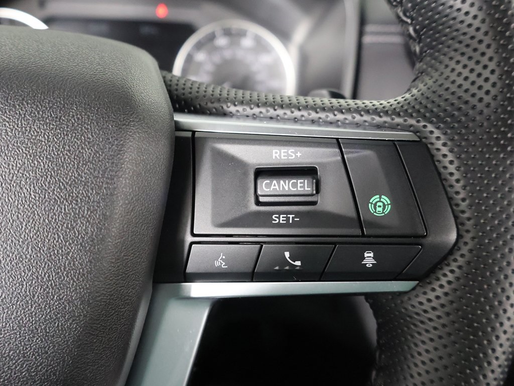 2024 Mitsubishi Outlander SE Ralliart photo 37