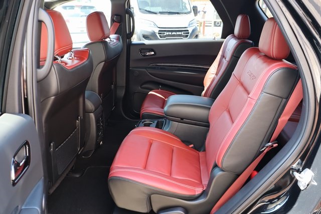2024 Dodge Durango SRT Hellcat photo 38