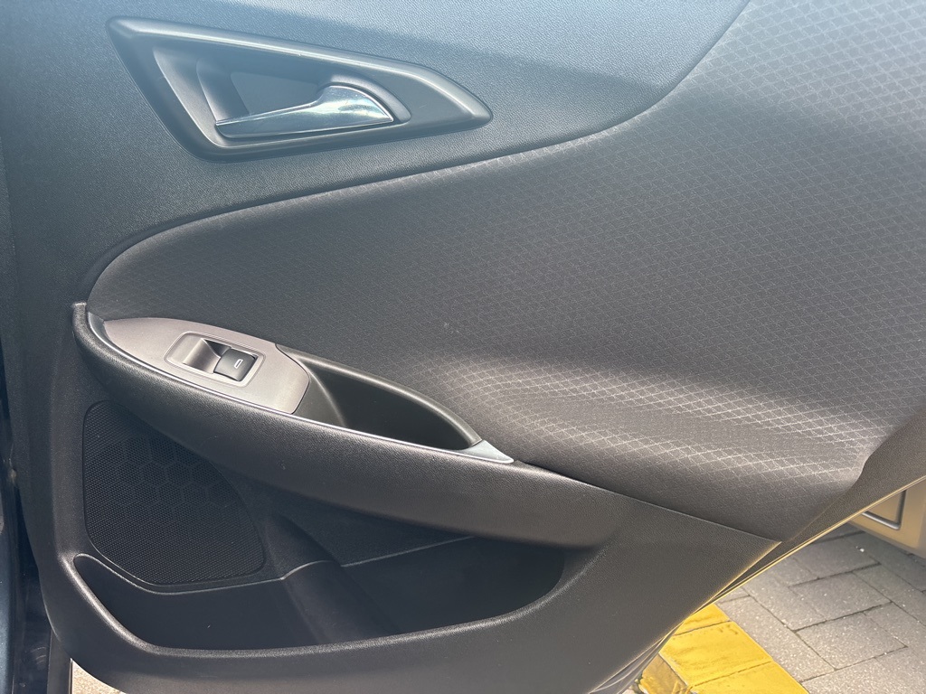 2021 Chevrolet Malibu 1LT photo 36