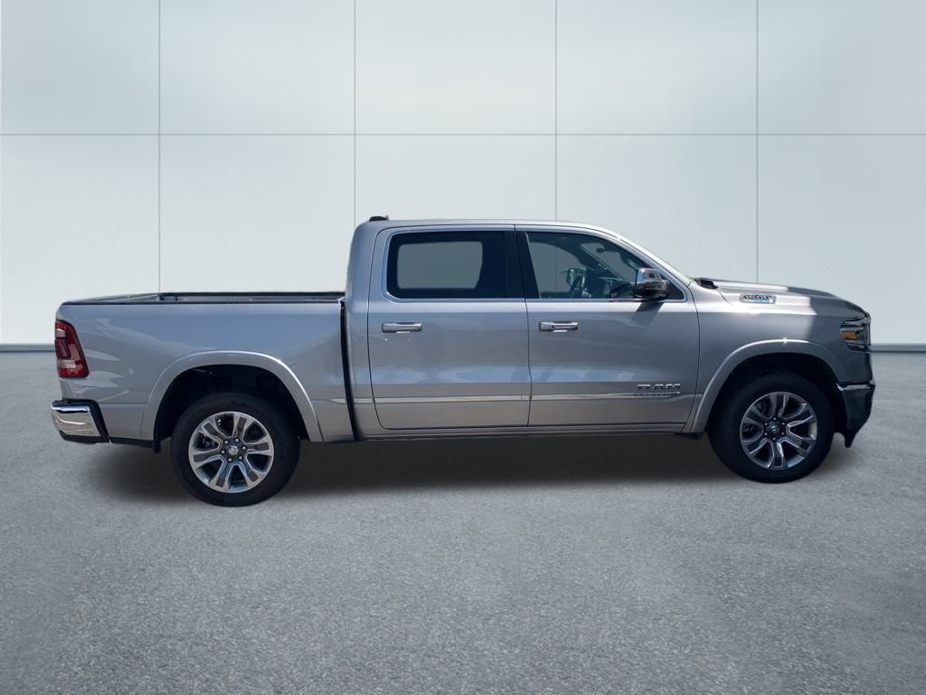 2024 Ram 1500 Limited photo 3