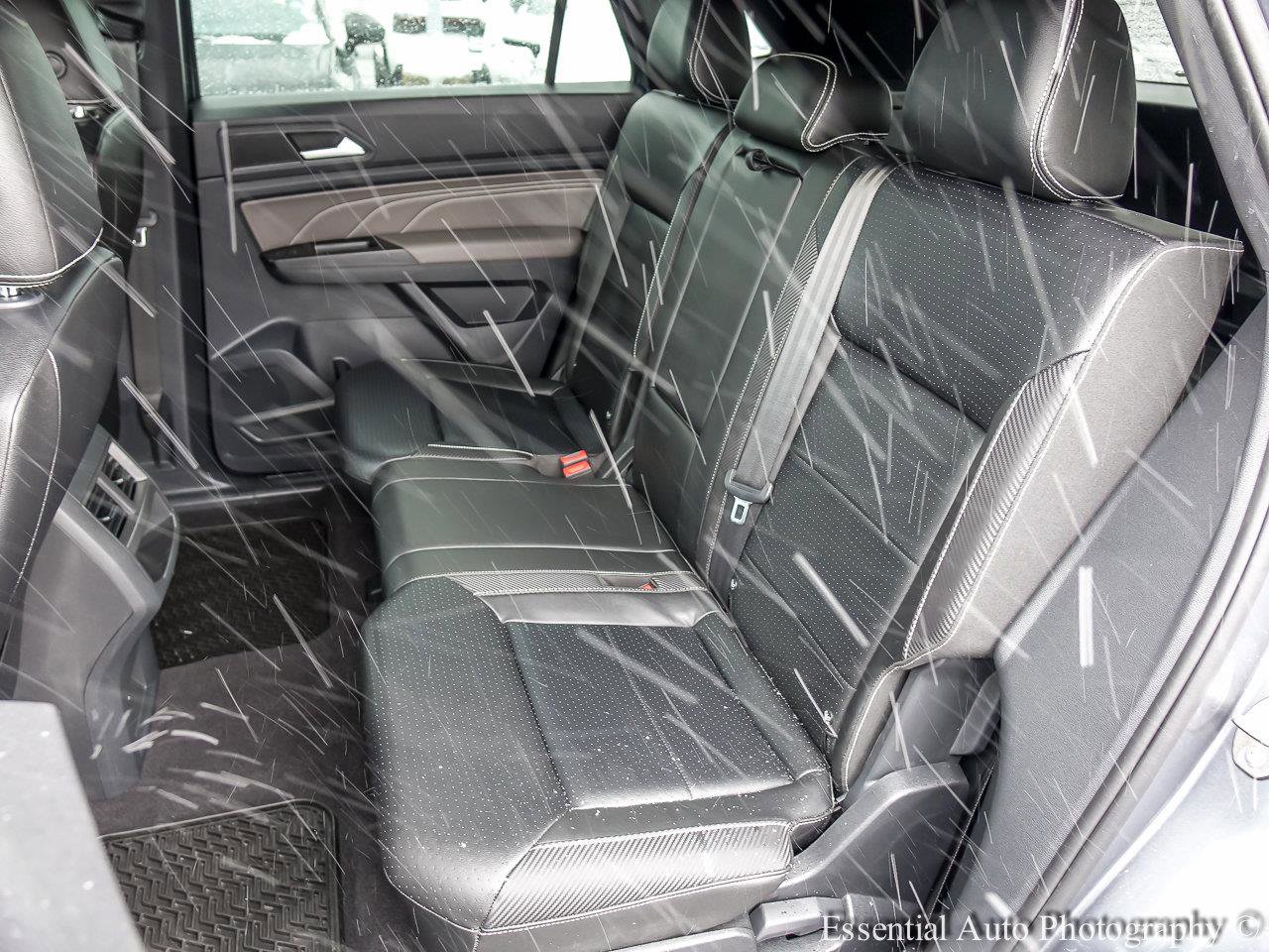 2021 VOLKSWAGEN ATLAS CROSS SPORT - Image 9