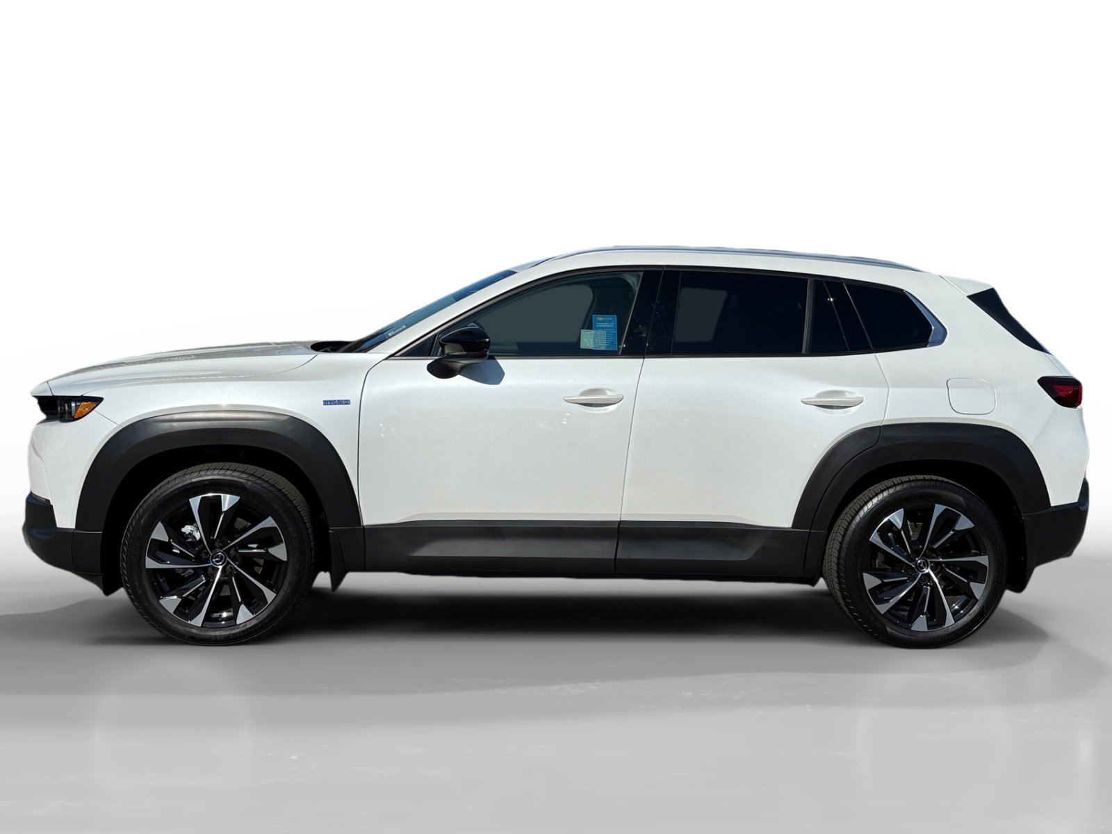 2025 Mazda CX-50 Premium Plus photo 2