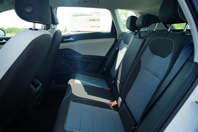 2025 Volkswagen Taos S photo 20