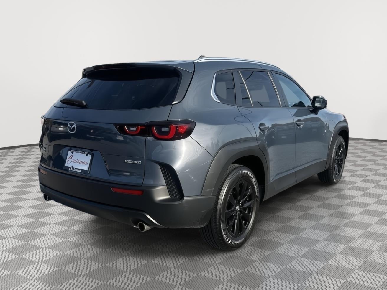 2024 Mazda CX-50 2.5 S Preferred photo 4