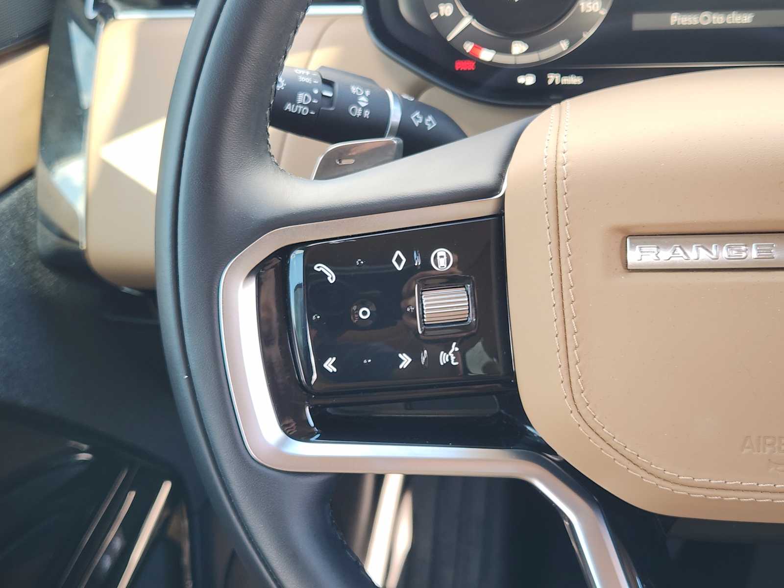 2024 Land Rover Range Rover Sport SE photo 25