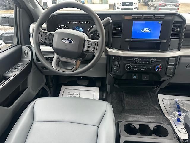 2024 Ford F-450 XL photo 23