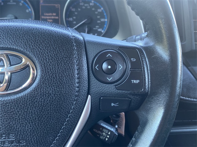 2018 Toyota RAV4 Adventure XLE photo 25