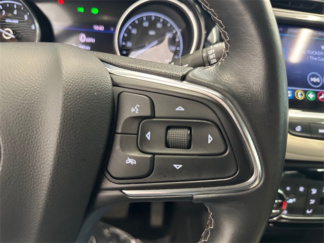 2023 Buick Encore GX Select photo 24